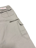 [V1077de] Vintage y2k Southpole beige baggy jeans (NWT | Sample)