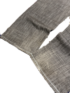 [V1094] Vintage y2k Cezer graue baggy jeans