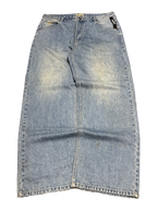 [V1098] Vintage y2k DNGRS blaue baggy jeans