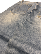 [V1098] Vintage y2k DNGRS blaue baggy jeans