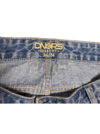 [V1098] Vintage y2k DNGRS blaue baggy jeans