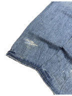 [V1101] Vintage y2k Ecko blaue baggy jeans