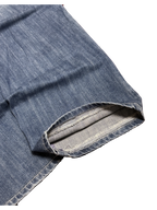 [V1102] Vintage y2k Ecko blaue baggy jeans