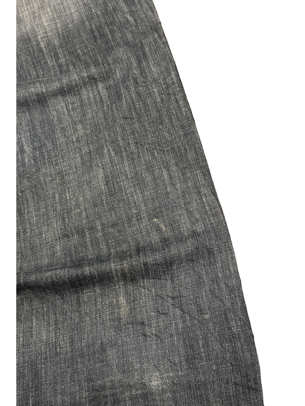 [V1104] Vintage y2k Ecko graue baggy jeans