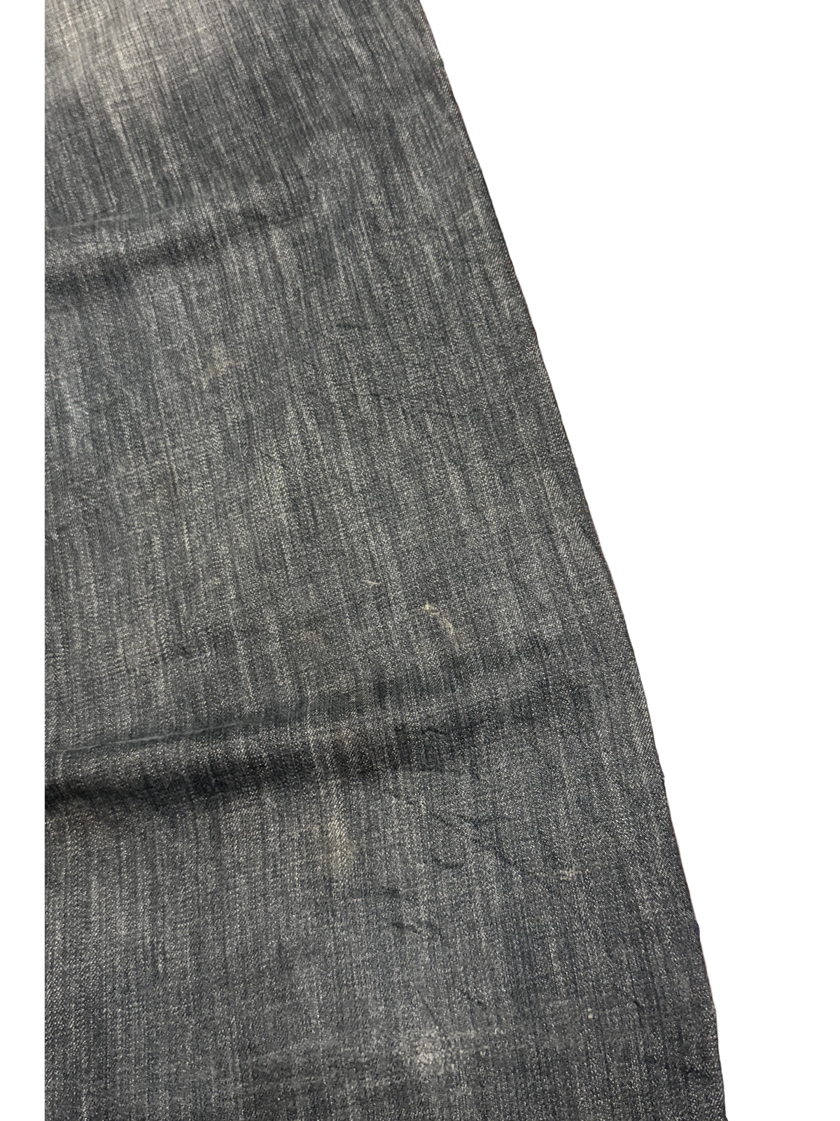 [V1104] Vintage y2k Ecko graue baggy jeans