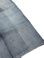 [V1106] Vintage y2k Ecko blaue baggy jeans