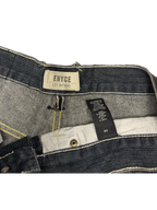 [V1108] Vintage y2k Enyce blaue baggy jeans
