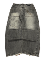 [V1118] Vintage y2k Ice Pole graue baggy jeans