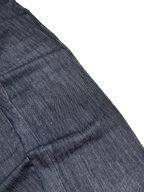 [V1135] Vintage y2k Marithe + Francois Girbaud marineblaue baggy jeans