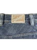 [V1142] Vintage y2k Ninety Six North blaue baggy jeans
