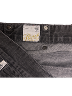 [V1145] Vintage y2k Parish graue baggy jeans