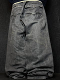 [V1145] Vintage y2k Parish graue baggy jeans