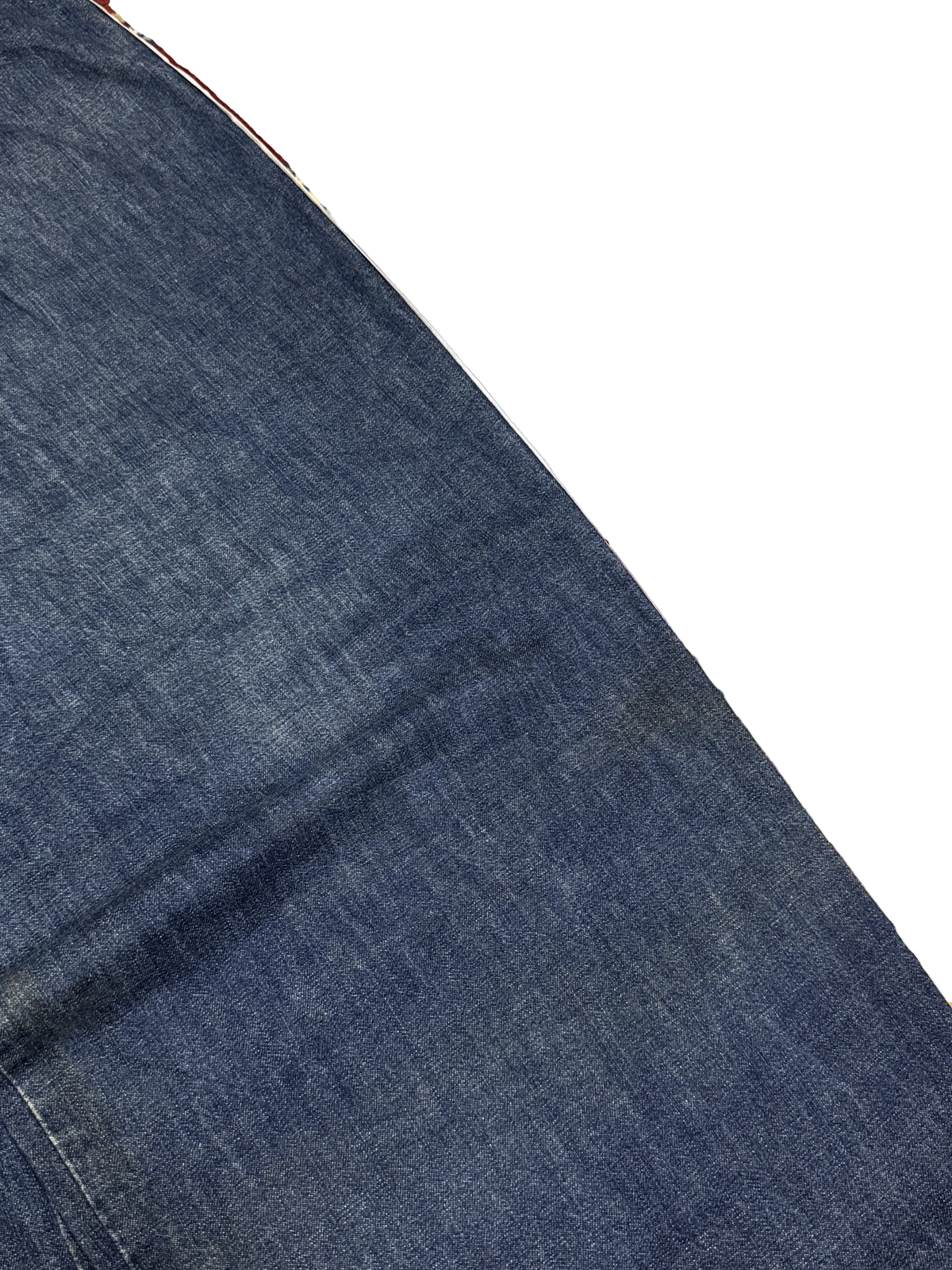 [V1147] Vintage y2k Pitstop marineblaue baggy jeans