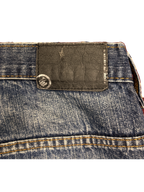 [V1154] Vintage y2k Rocawear blaue baggy jeans