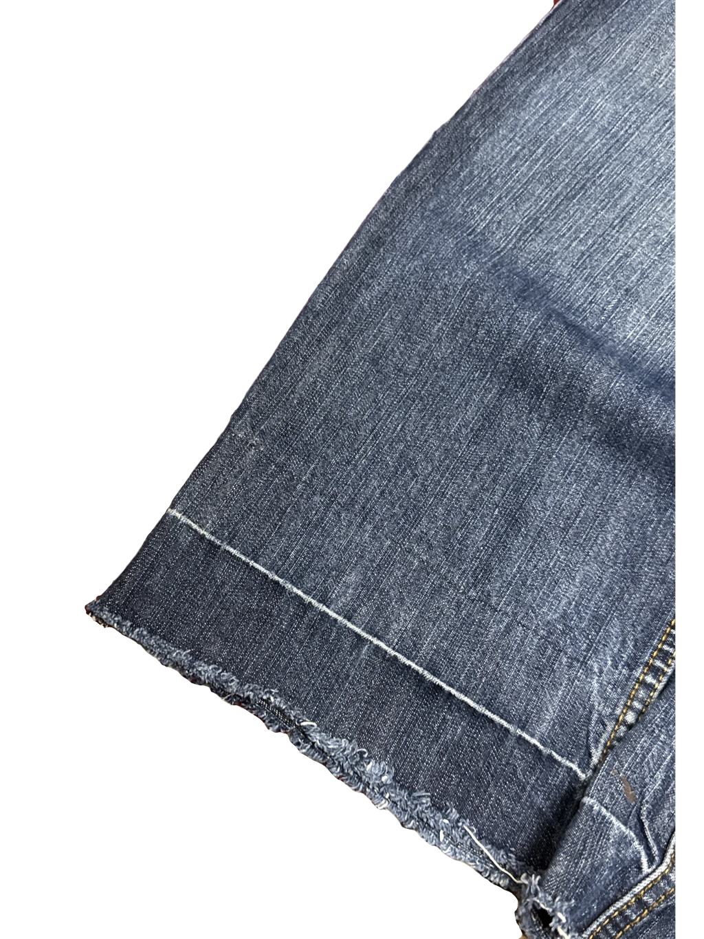 [V1154] Vintage y2k Rocawear blaue baggy jeans
