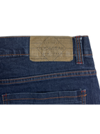 [V1155] Vintage y2k Rocawear marineblaue baggy jeans