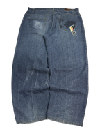 [V1156] Vintage y2k Rocawear blaue baggy jeans
