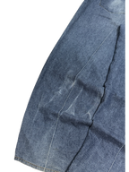 [V1156] Vintage y2k Rocawear blaue baggy jeans