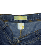 [V1156] Vintage y2k Rocawear blaue baggy jeans
