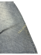 [V1164] Vintage y2k Source blaue baggy jeans