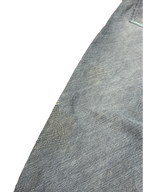 [V1164] Vintage y2k Source blaue baggy jeans