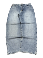 [V1165] Vintage y2k Southpole blaue baggy jeans