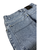 [V1165] Vintage y2k Southpole blaue baggy jeans