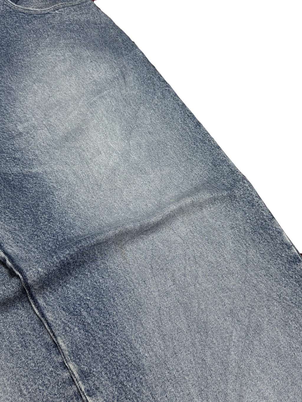[V1165] Vintage y2k Southpole blaue baggy jeans
