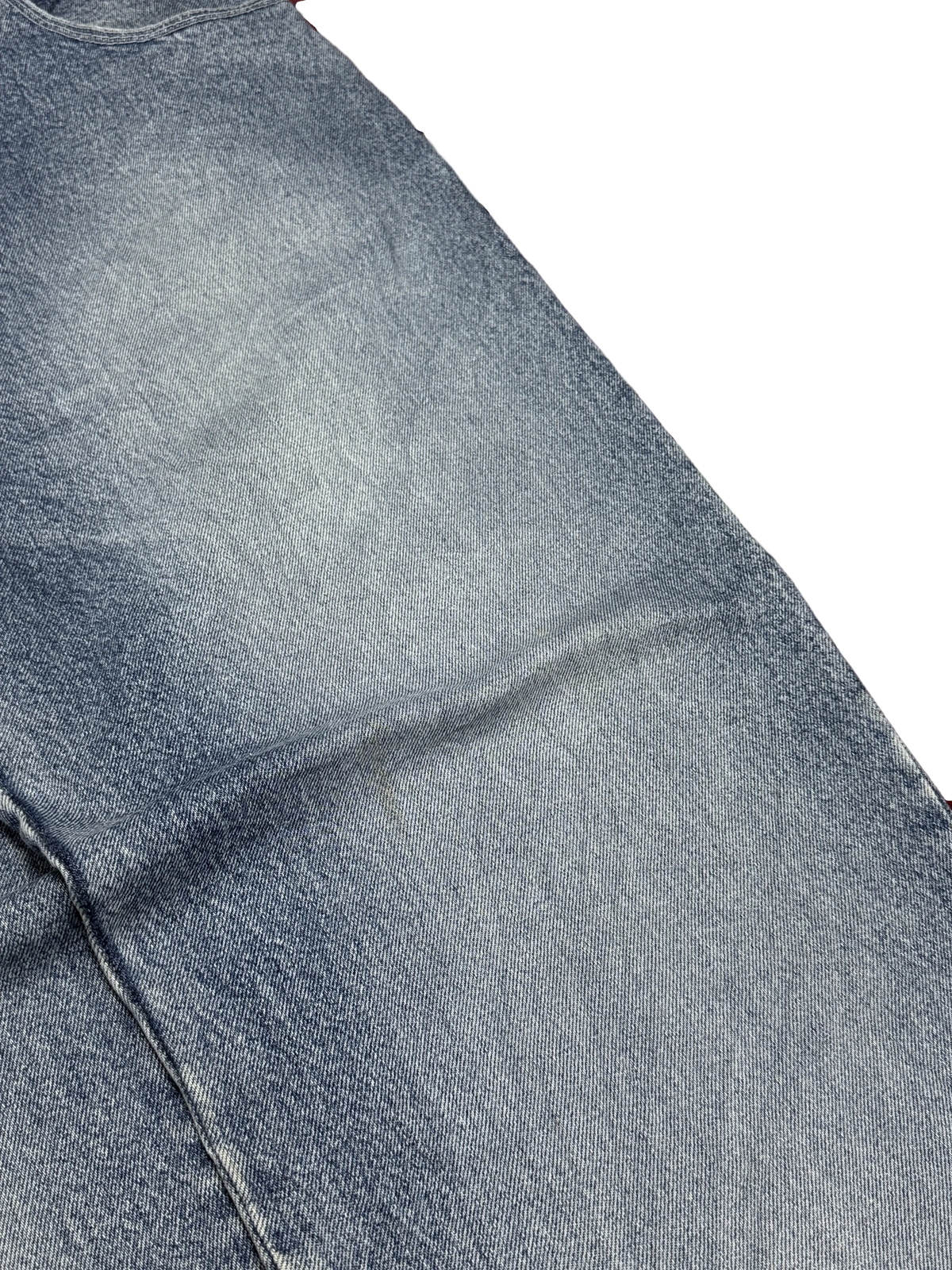 [V1165] Vintage y2k Southpole blaue baggy jeans