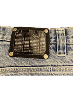 [V1165] Vintage y2k Southpole blaue baggy jeans
