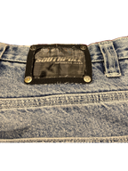 [V1165] Vintage y2k Southpole blaue baggy jeans