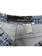 [V1165] Vintage y2k Southpole blaue baggy jeans