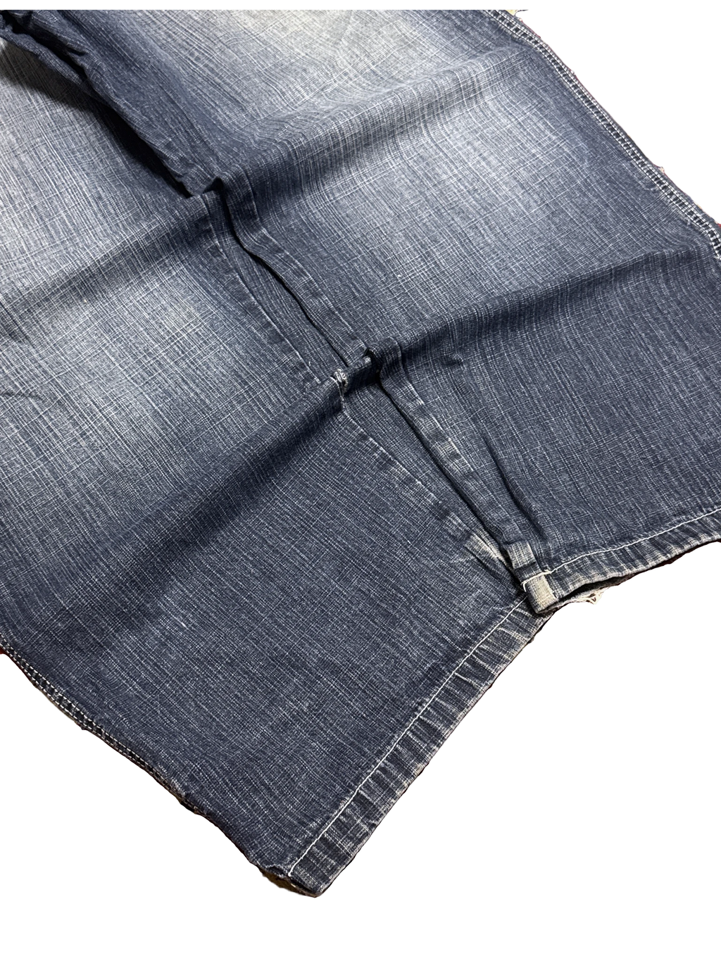 [V1169] Vintage y2k Southpole blaue baggy jeans (Red Tab)