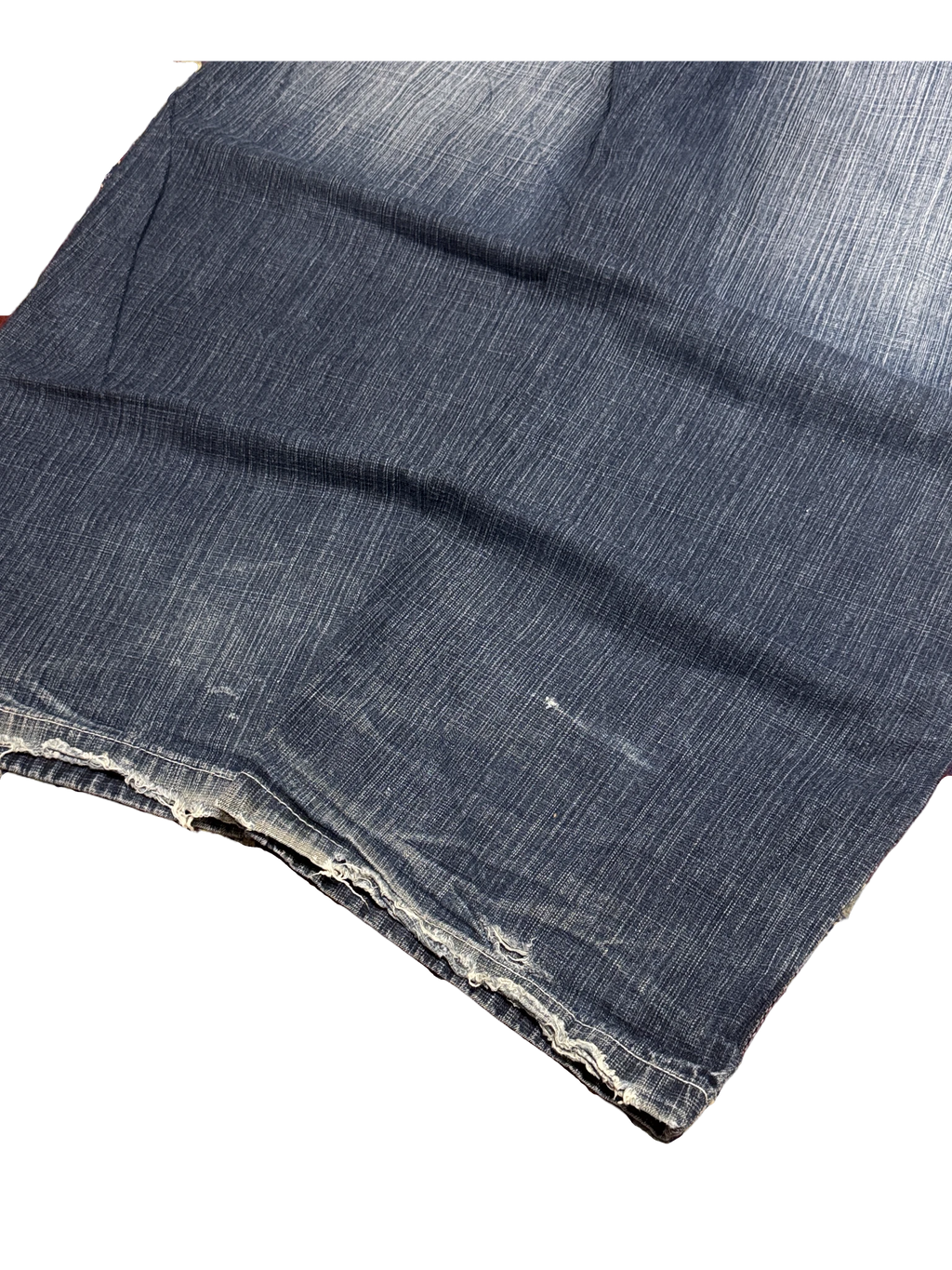 [V1169] Vintage y2k Southpole blaue baggy jeans (Red Tab)