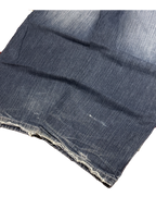 [V1169] Vintage y2k Southpole blaue baggy jeans (Red Tab)