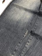 [V1169] Vintage y2k Southpole blaue baggy jeans (Red Tab)