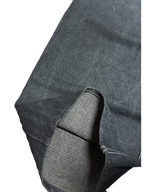 [V1172] Vintage y2k Townz marineblaue baggy jeans