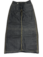 [V1188] Vintage y2k Jacko blaue baggy jeans