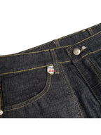 [V1188] Vintage y2k Jacko blaue baggy jeans