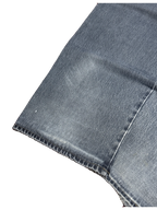 [V1201] Vintage y2k Ecko blaue baggy jeans