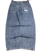 [V1208] Vintage y2k Southpole blaue baggy jeans