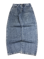 [V1208] Vintage y2k Southpole blaue baggy jeans