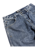 [V1208] Vintage y2k Southpole blaue baggy jeans