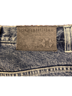 [V1208] Vintage y2k Southpole blaue baggy jeans