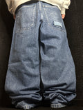 [V1208] Vintage y2k Southpole blaue baggy jeans