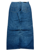 [V0946] Vintage y2k / 2000s DNGRS marineblaue baggy jeans