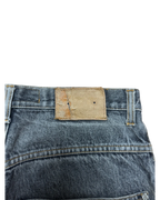 [V0919] Vintage y2k / 2000s Ruff Ryders graue baggy jeans