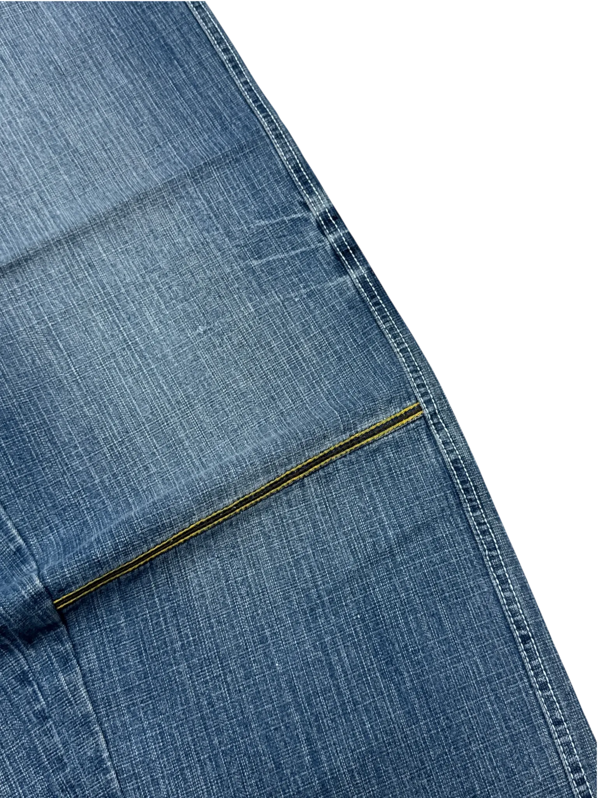 [V0870] Vintage y2k Southpole blaue baggy jeans