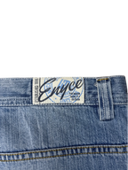 [V0799] Vintage y2k Enyce blaue baggy jeans
